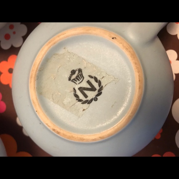 Measuring cups ceramic - Picture 2 of 3